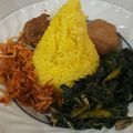 Cooksnap dari Netty Gan untuk resep Nasi Kuning Magic Com