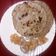 Shubha Rastogi का कुकस्नैप जब उन्होंने बाजरे की रोटी और उड़द दाल (bajre ki roti aur urad dal recipe in Hindi) बनाया था।