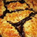 Cooksnap από dcroula στη συνταγή Μελιτζάνες παπουτσάκια με πουρέ πατάτας
