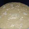 Cooksnap dari Margareta Irena untuk resep MPASI Bolu Pisang Keju