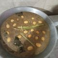Cooksnap dari Ning Hayati untuk resep Semur khas betawi (telur,tahu,tempe)