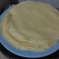 Cooksnap dari pebi gita Sari untuk resep Kulit Lumpia