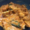 Cooksnap dari Stephanie Indah Pratiwiy untuk resep Kepiting Saus Padang