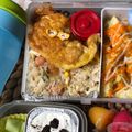 Cooksnap dari niasarisa untuk resep Yakimeshi (Nasi Goreng Jepang)