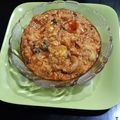 Ila Naik's cooksnap of when they made કાજુ કરી.