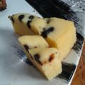 Cooksnap dari Dapoer Mamsya untuk resep Brownis singkong