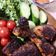 Cooksnap dari Fernia Noelesa untuk resep Ayam Bakar Madu