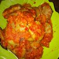 Cooksnap dari Kumala Khair untuk resep Jengkol Balado