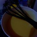 Cooksnap dari puji ariningsih untuk resep Terang Bulan / Martabak Manis Teflon simple (takaran sendok)