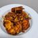 Cooksnap dari Vera Kurniawaty untuk resep Udang goreng mentega