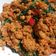 Cooksnap dari Lina Sawalina untuk resep Krecek oncom pedas