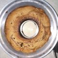 Cooksnap dari Britsanti Dewi Hernawati untuk resep BOLU COKELAT KEJU