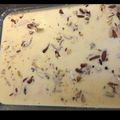 Sneha Patel's cooksnap of when they made Ras Malai.