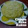 Cooksnap dari desy untuk resep Cheese Cake Kukus Simple Serba SDM
