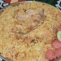 Umme Ali 's cooksnap of when they made Delicious Easy chicken biryani.