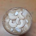  Reshma Mathias 's cooksnap of when they made Matka Malai Kesar Pistachio Kulfi.