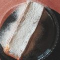 Cooksnap από ιωάννα στη συνταγή Sponge cake λεμονιού🍋🍋