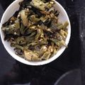 Seema janjua 's cooksnap of when they made Onion masala bhindi.