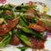 Nancy Chou 的 蒜炒臘腸 cooksnap