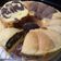 Cooksnap dari Putri Rizkianti untuk resep Marble Cake ala Law Thomas loyang 20