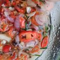 Cooksnap dari Novi Susanti untuk resep #93 Sambal Matah