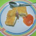 Cooksnap dari sarah -elang untuk resep Risol Mayo / american risol