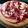 SugarRush11's cooksnap of when they made Creamy strawberry swirl cheesecake.