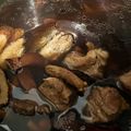 陳昭昭 的 加味四物排骨湯 cooksnap