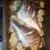 El cooksnap de Laia cuando hizo Dorada al horno.