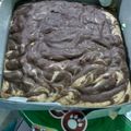 Cooksnap dari Ety Juwita untuk resep Bolu marmer suka-suka