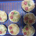 Cooksnap dari irma oktavia untuk resep Muffin Indomie