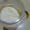 Cooksnap dari fenny eldora untuk resep Tepung Bumbu Homemade No MSG
