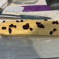 莫默 的 清爽無負擔の嫩豆腐蛋糕：低糖少油無水無奶 cooksnap