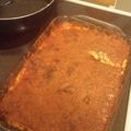 sean.carr.1293's cooksnap of when they made Taco Casserole basic.