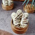 Cooksnap dari Dapoerliandra untuk resep Roti Manis Kukus (No Egg, No Butter)