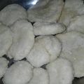 Cooksnap dari ummu hamzah untuk resep Getas empuk