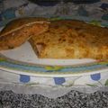 El cooksnap de Geraytere Monti cuando hizo Tarta de atún.