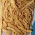 Cooksnap dari Dilla danetha untuk resep 08. Stik bawang seLedri renyah
