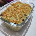 Cooksnap dari lia hendratno untuk resep Makaroni Panggang Brulle