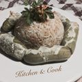 صورة من Fatima, kitchen&cook ، شاركها بعد تجربة وصفة شيخ المحشي(كوسا باللبن)