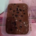Cooksnap dari Yanthi Septy untuk resep Dessert box| Milk Bath Roti Tawar|Rasa Coklat