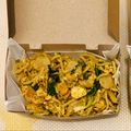 Cooksnap dari mailmoniq untuk resep Mie goreng hokkien style malay (bikin diet Gagal)