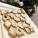 Nimi Cooksnap-ja, amikor elkészítette a(z) Vegán linzer receptet.