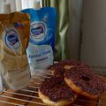 Cooksnap dari Rina Aprilia untuk resep Donat Susu