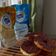 Cooksnap dari Rina Aprilia untuk resep Donat Susu