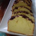 Cooksnap dari Ira Nugrohoningsih untuk resep Bolu pandan panggang teflon