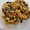 El cooksnap de Debora Sanchez cuando hizo Salteado de Tofu y trigo sarraceno (Sin TACC / Gluten Free / Vegano).