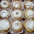 Cooksnap από FroBi στη συνταγή Νηστίσιμη κρέμα λεμονιού 🍋
