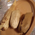 El cooksnap de pekepancho cuando hizo Tamales de frijol dulce al estilo Sonora.