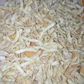 Cooksnap dari Sartini untuk resep Stik bawang (renyah tanpa telur)